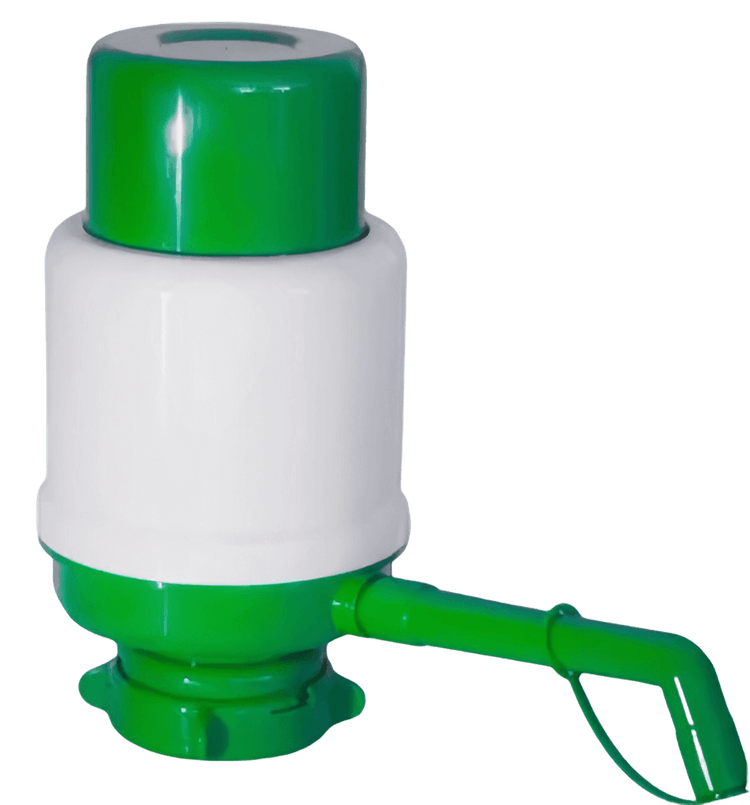 Помпа DOLPHIN ECO зеленая