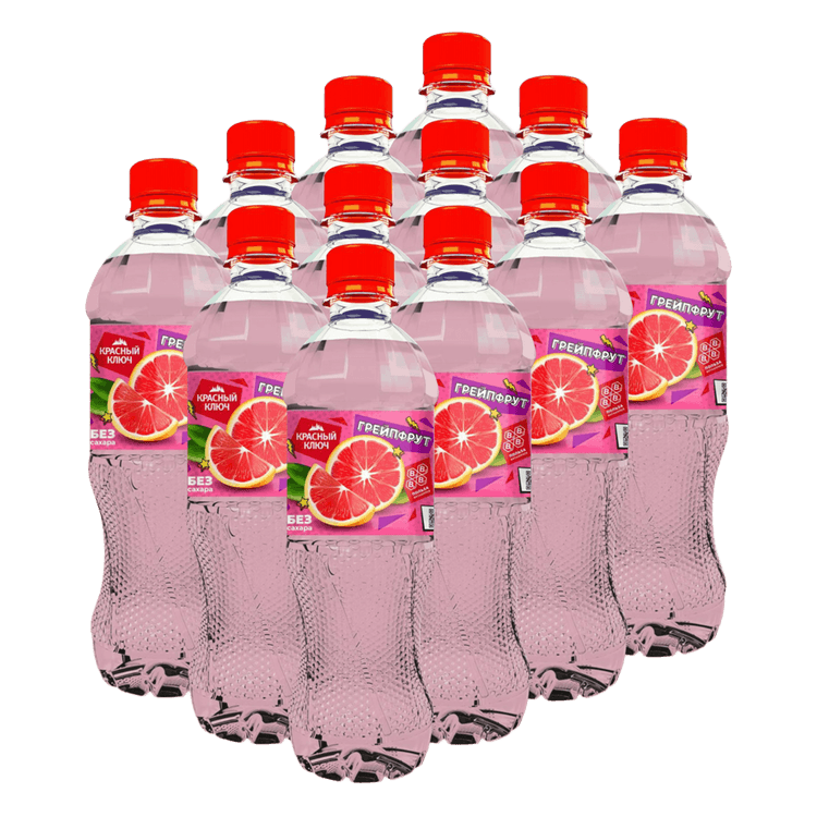 "Грейпфрут", 0.5л