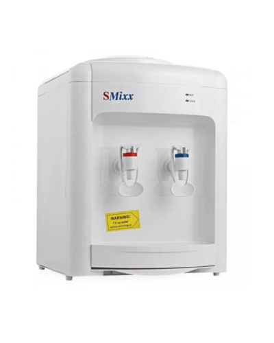 Кулер SMixx 36 TD с охлаждением белый