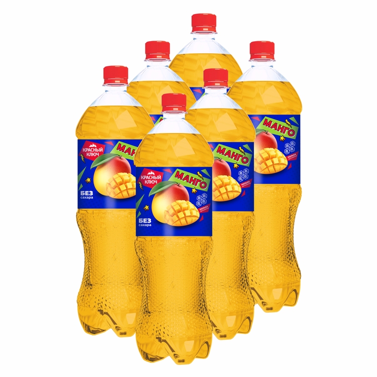 "Манго", 1.5л