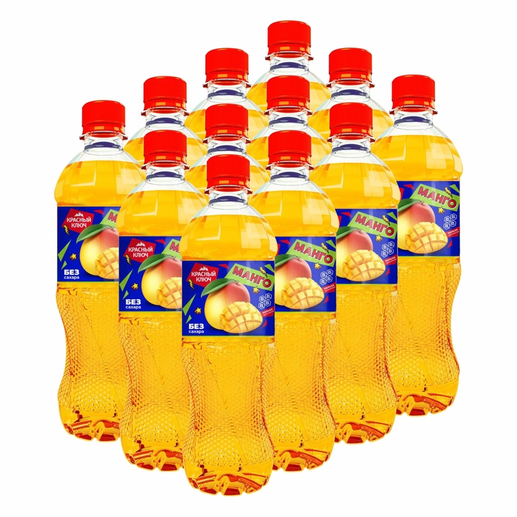"Манго", 0.5л