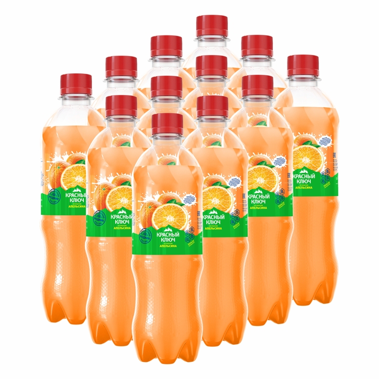 "Апельсин" 0.5л