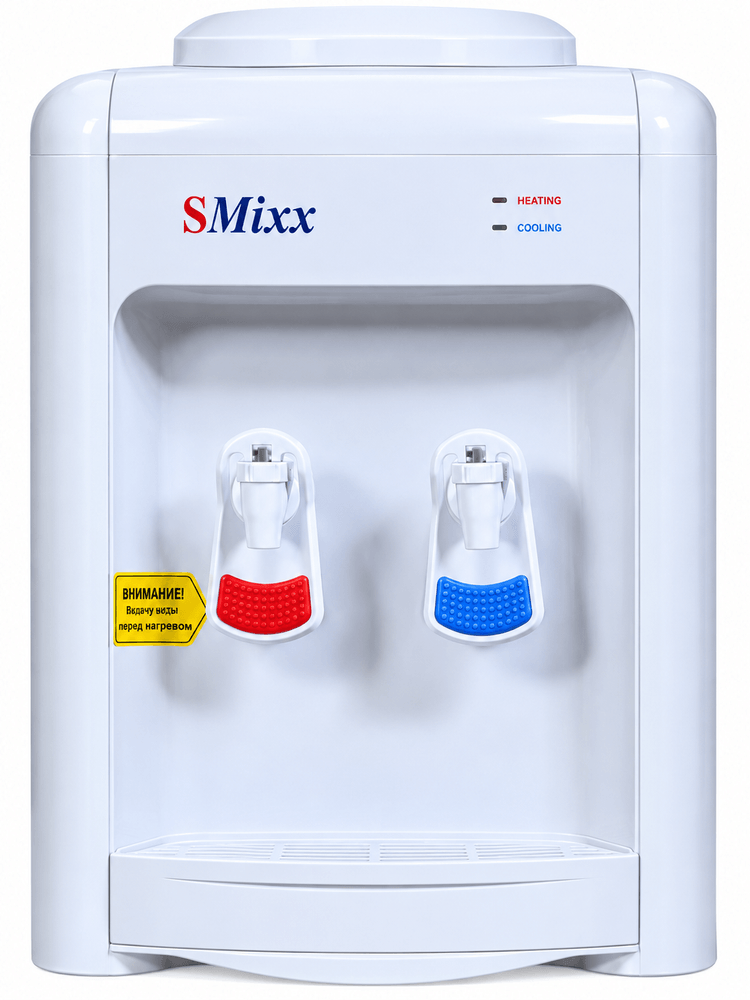 Кулер SMixx 36 TB настольный без охлаждения