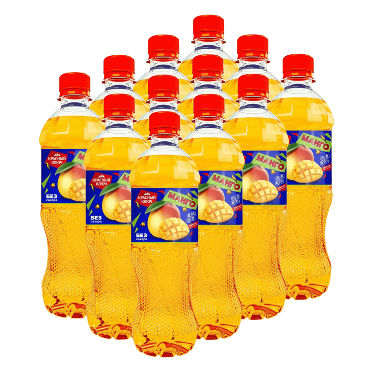 "Манго", 0.5л