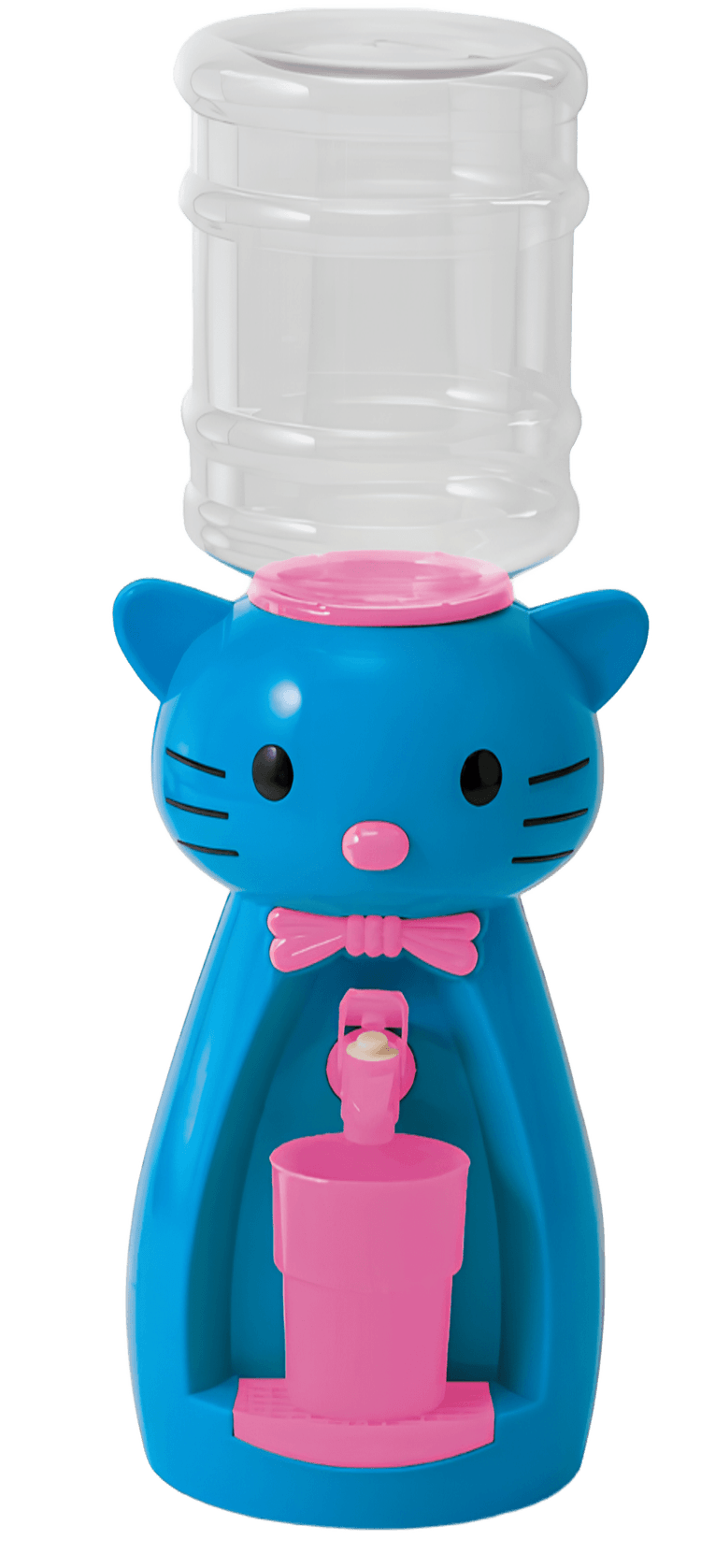 Детский кулер Vatten kids Kitty 