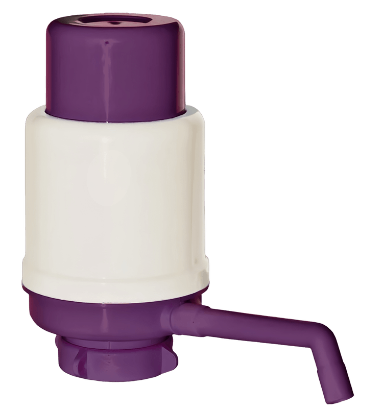 Помпа DOLPHIN ECO фиолетовая