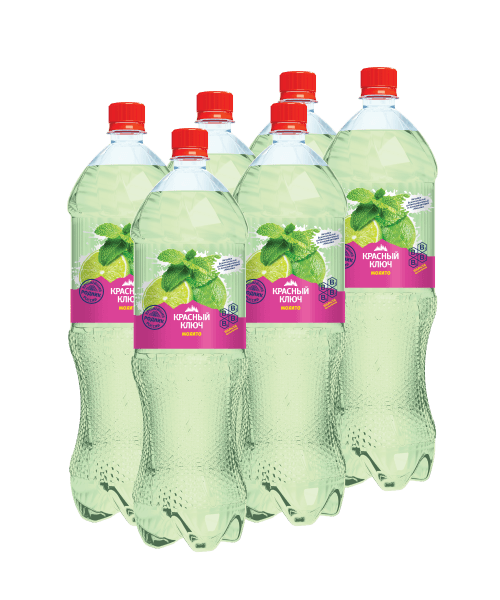 "Мохито", 1.5л