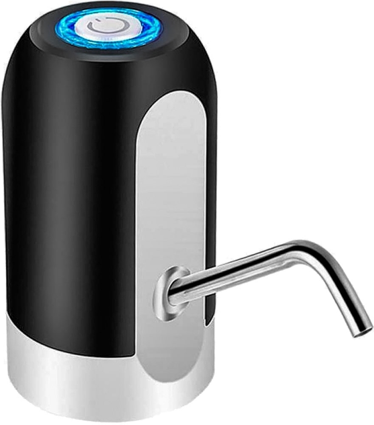 Помпа электрическая Aqua Work модель H-RP 14 (черная)