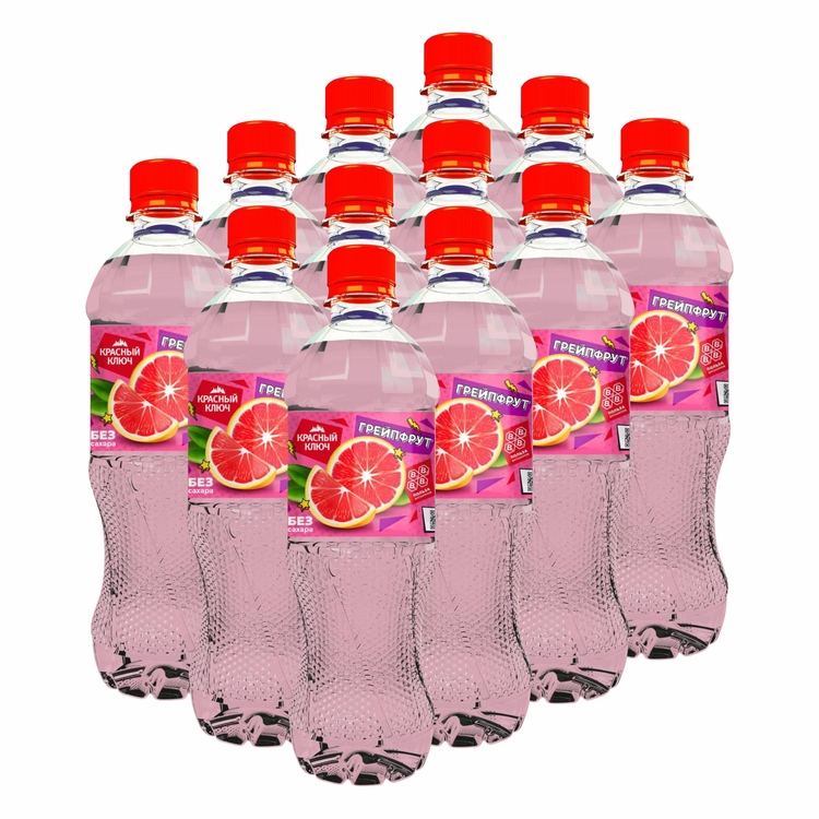 "Грейпфрут", 0.5л