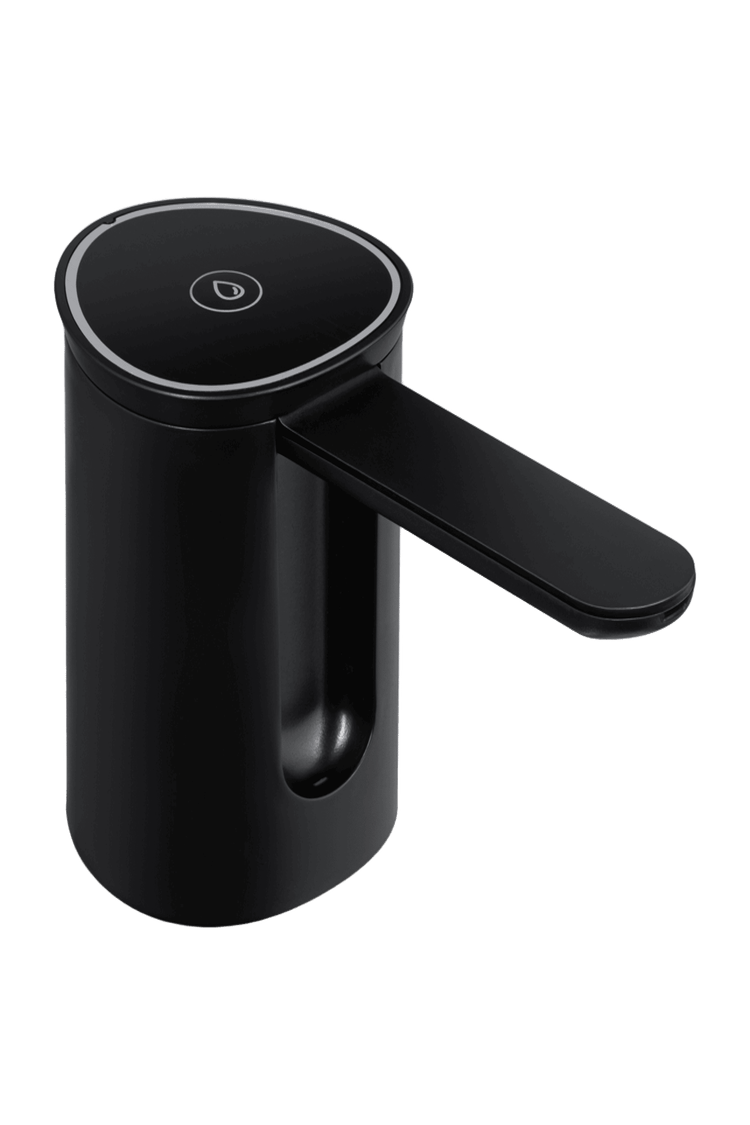 Помпа Ecotronic PLR-610(Black)