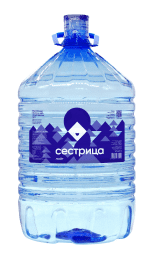 Лайт ПЭТ, 18.9л