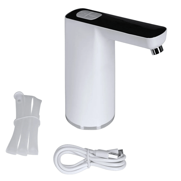 Помпа Ecotronic PLR-410 аккумуляторная