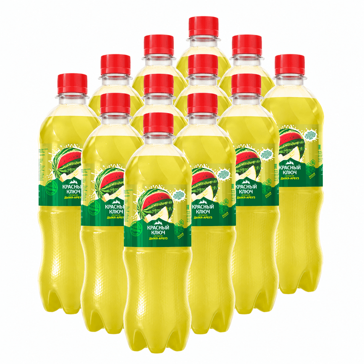 "Дыня-Арбуз", 0.5л