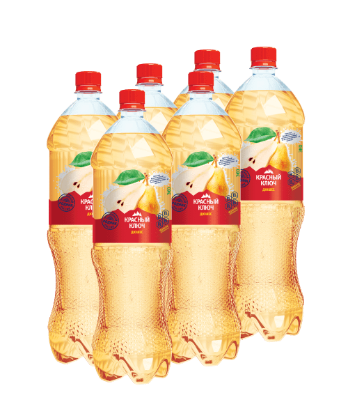 "Дюшес", 1.5л