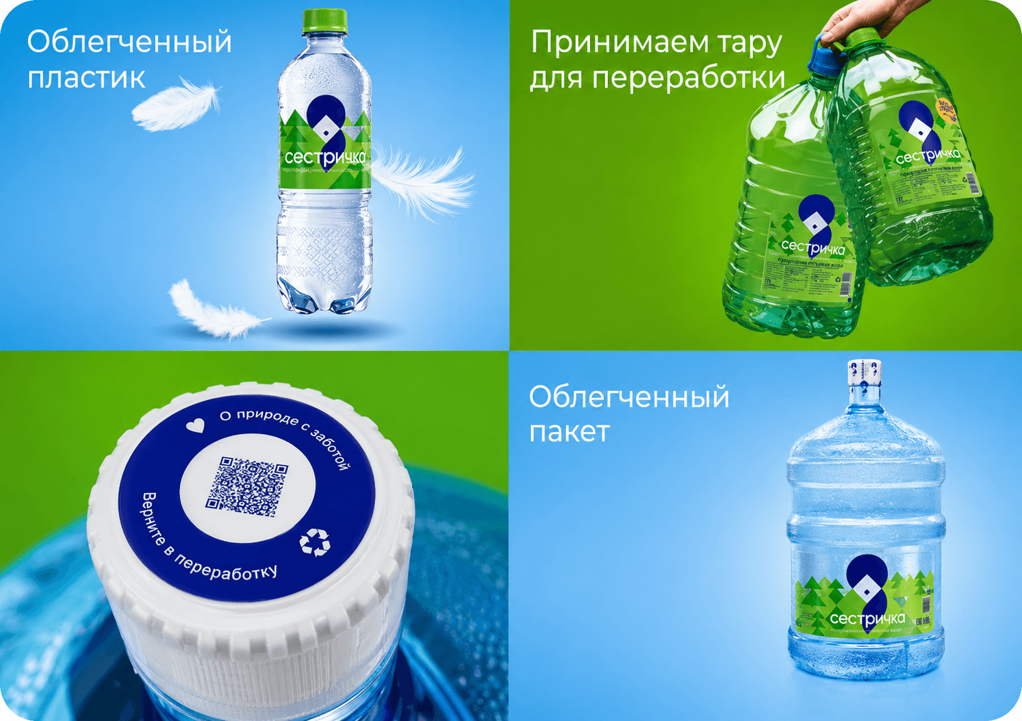 Экоупаковка
