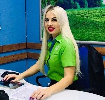 аватарка сотрудника Точигина Ксения