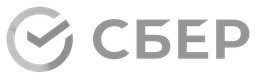 логотип оплаты Сбербанк