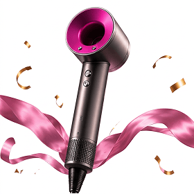 Фен Dyson