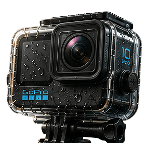 Экшн-камера GoPro