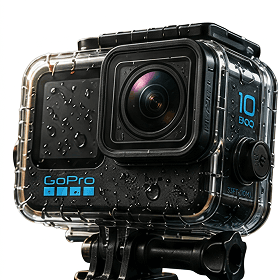 Экшн-камера GoPro
