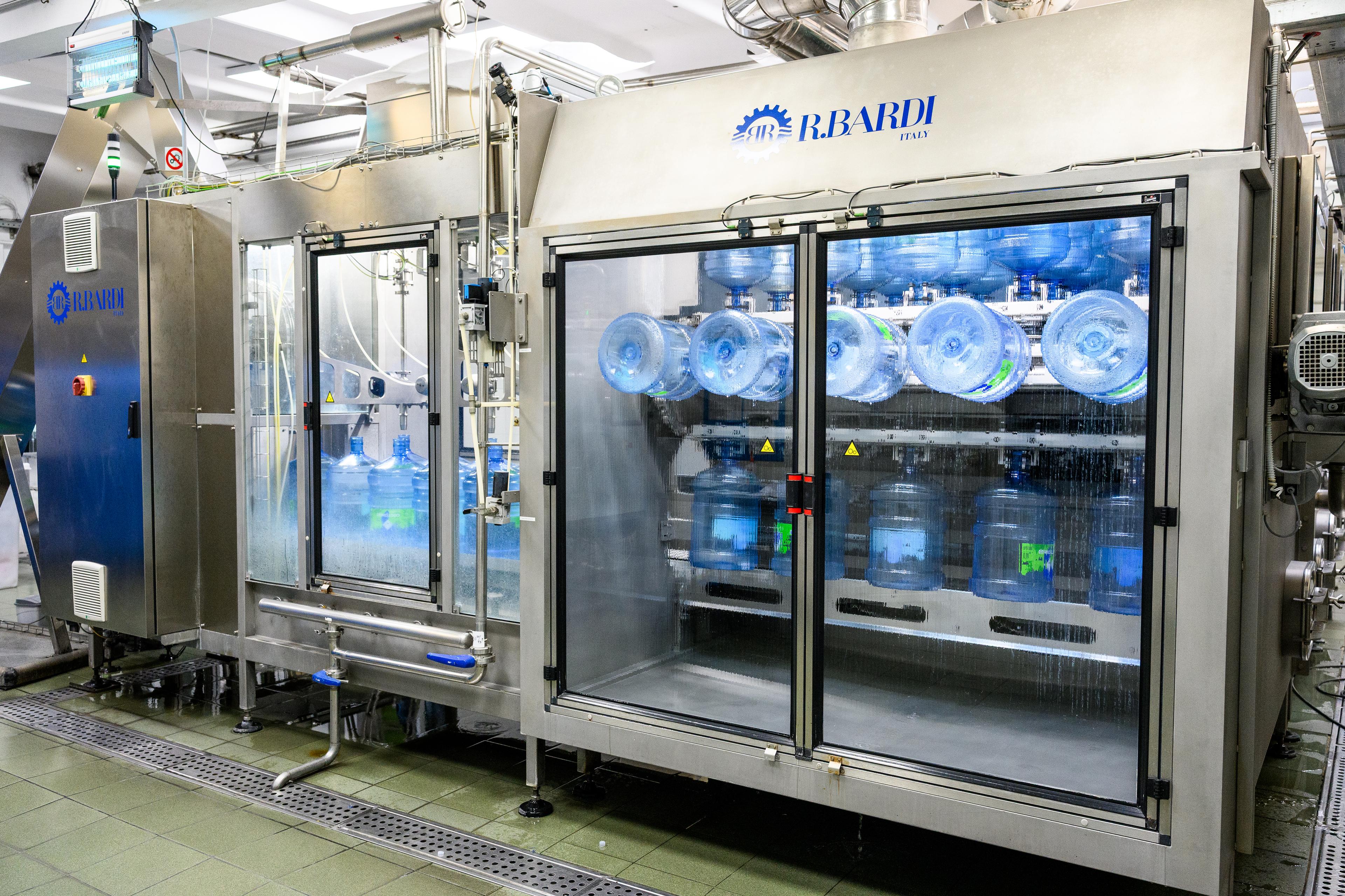 патентованная мойка