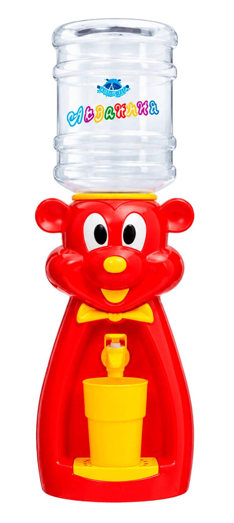 Мини кулер "Микки"
