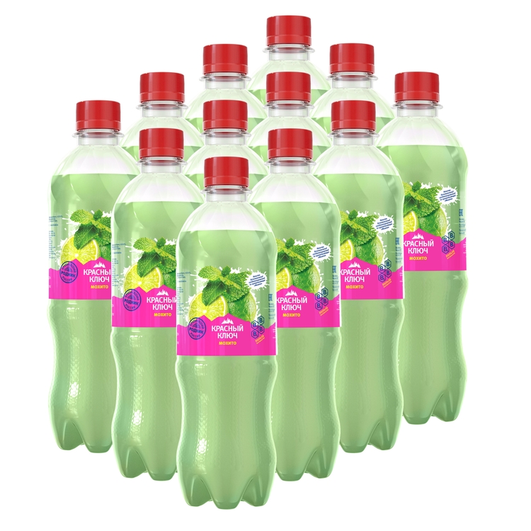 "Мохито", 0.5л