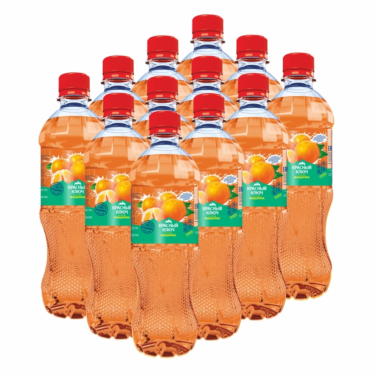 "Мандарин" 0.5л