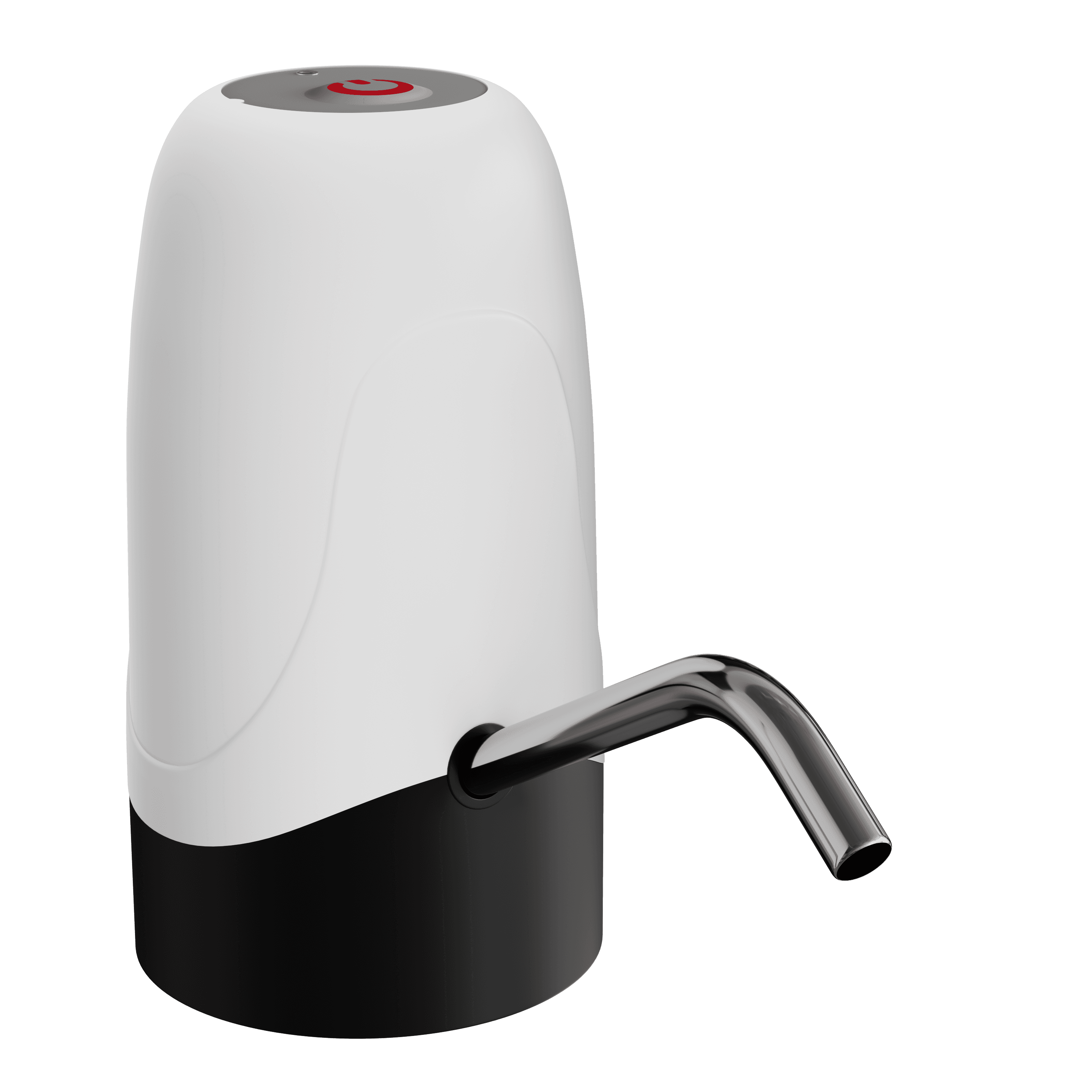 Помпа электрическая для воды ЕР-01 (черная)